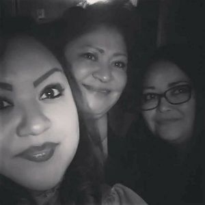 Meet your Posher, Juana